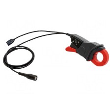 Przystawka cęgowa AC/DC CHAUVIN ARNOUX MH60 OSCILLOSCOPE PROBE 100A ACDC 1MHZ