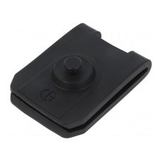 Zaczep magnetyczny CHAUVIN ARNOUX MULTI.FIX ADAPTER FOR DMM