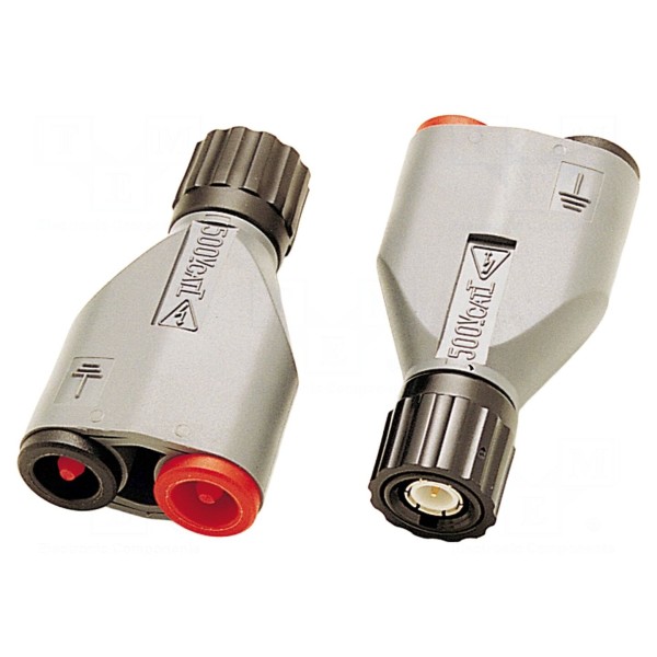 Adapter BNC CHAUVIN ARNOUX P01101847
