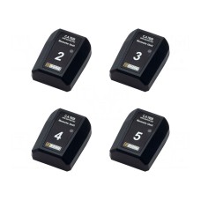 Identyfikator CHAUVIN ARNOUX P01101994