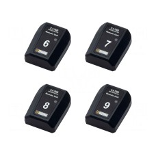 Identyfikator CHAUVIN ARNOUX P01101995