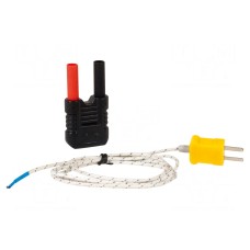 Sonda: temperatury typu K CHAUVIN ARNOUX P01102107Z