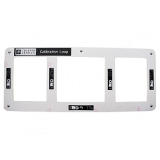 Pętla kalibracyjna CHAUVIN ARNOUX P01122301