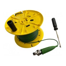 Akces.pom: przewód pomiarowy CHAUVIN ARNOUX P01295266