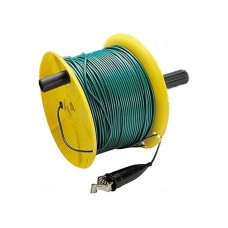 Akces.pom: przewód pomiarowy CHAUVIN ARNOUX P01295268