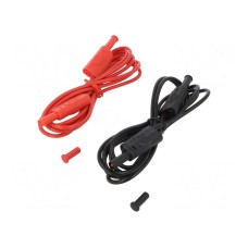 Przewody pomiarowe CHAUVIN ARNOUX P01295290Z