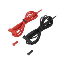 Przewody pomiarowe CHAUVIN ARNOUX P01295456Z