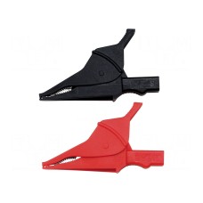 Zacisk krokodylkowy CHAUVIN ARNOUX P01295457Z