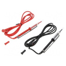 Przewody pomiarowe CHAUVIN ARNOUX P01295461Z