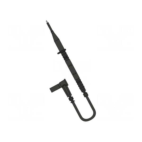 Przewody pomiarowe CHAUVIN ARNOUX P01295464Z