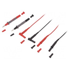 Przewody pomiarowe CHAUVIN ARNOUX P01295475Z