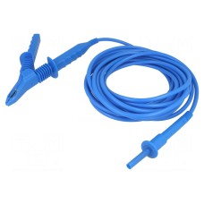 Przewód pomiarowy CHAUVIN ARNOUX P01295507