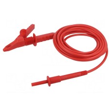 Przewód pomiarowy CHAUVIN ARNOUX P01295511