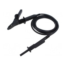 Przewód pomiarowy CHAUVIN ARNOUX P01295513