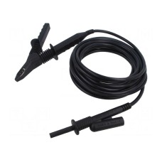 Przewód pomiarowy CHAUVIN ARNOUX P01295514