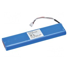 Akces.pom: bateria CHAUVIN ARNOUX P01296021