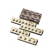 Dekada: rezystancyjna CHAUVIN ARNOUX P03197528A