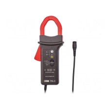 Przystawka cęgowa AC/DC CHAUVIN ARNOUX PAC 17