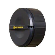 Zwijak do przewodów pomiarowych CHAUVIN ARNOUX REELING BOX