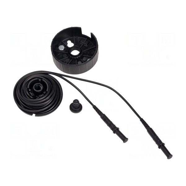 Zwijak do przewodów pomiarowych CHAUVIN ARNOUX REELING BOX