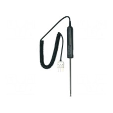 Sonda: temperatury typu PT100 CHAUVIN ARNOUX P03652712