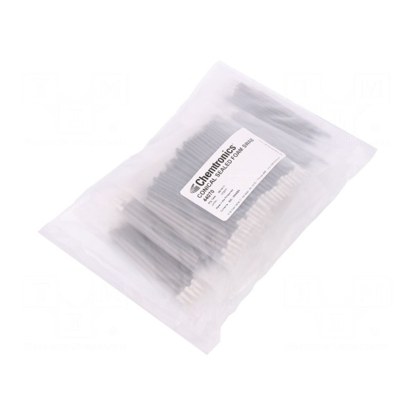 Czyściwo: patyczki czyszczące CHEMTRONICS 44070
