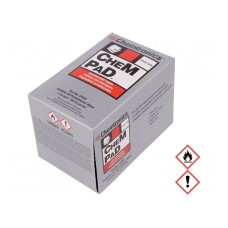 Czyściwo: ściereczka CHEMTRONICS CP400