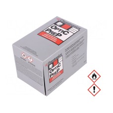 Czyściwo: ściereczka CHEMTRONICS CP410