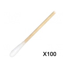 Czyściwo: patyczki czyszczące CHEMTRONICS CT100