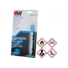 Pisak: do rysowania ścieżek CHEMTRONICS CW2000