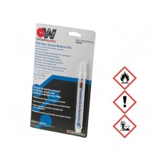 Pisak: preparat czyszczący CHEMTRONICS CW3500