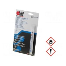 Topnik: kalafoniowy CHEMTRONICS CW8100