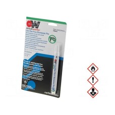 Topnik: kalafoniowy CHEMTRONICS CW8400