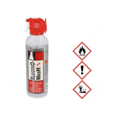 Preparat: preparat czyszczący CHEMTRONICS ES810E ELECTRO-WASH