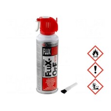 Preparat: preparat czyszczący CHEMTRONICS ES896BE FLUX-OFF