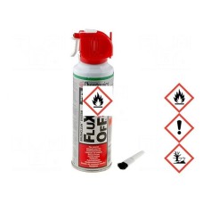 Preparat: preparat czyszczący CHEMTRONICS ES897BE FLUX-OFF