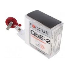 Czyściwo: ściereczka CHEMTRONICS QBE-2