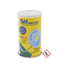 Taśma: rozlutowująca CHEMTRONICS SW14045