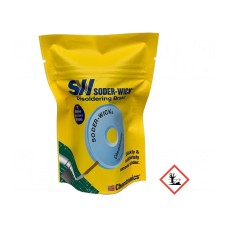 Taśma: rozlutowująca CHEMTRONICS SW18045
