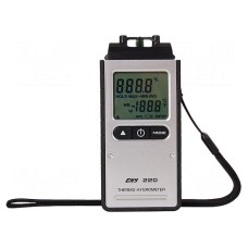 Termohigrometr CHY FIREMATE 101355