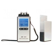 Termohigrometr CHY FIREMATE 101356