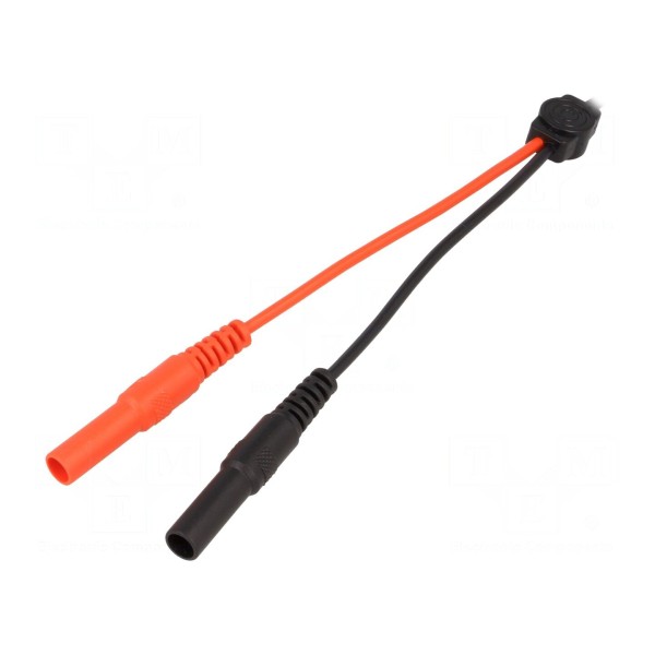 Przystawka cęgowa AC/DC CIE 60