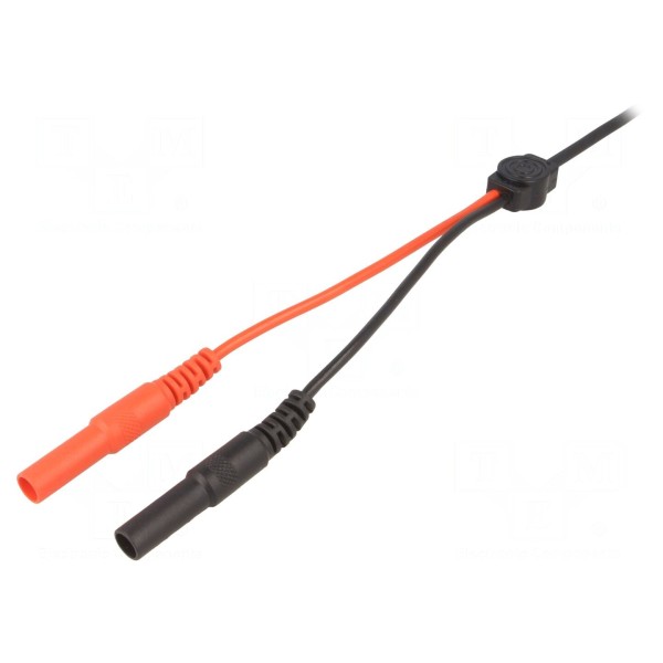 Przystawka cęgowa AC/DC CIE 600