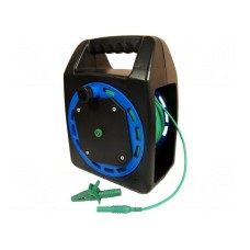 Przewód uziemiający CLIFF CIH299430