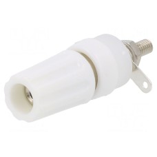 Złącze laboratoryjne: bananowe 4mm CLIFF CL1509