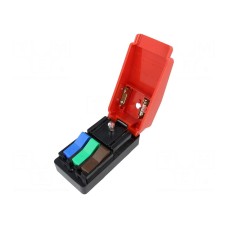 Panel testowy CLIFF CL1850