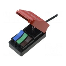 Panel testowy CLIFF CL1860