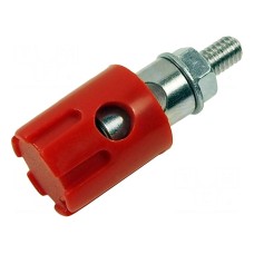 Złącze laboratoryjne: bananowe 4mm CLIFF CL681570