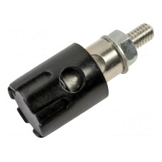 Złącze laboratoryjne: bananowe 4mm CLIFF CL681571