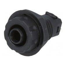 Złącze laboratoryjne: bananowe 4mm CLIFF FCR14460